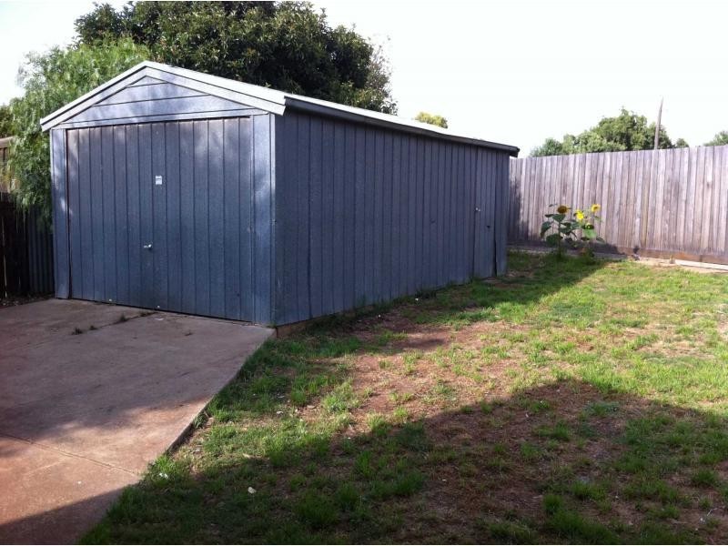 1 Shea Street, Stamford Hill, Bacchus Marsh VIC 3340