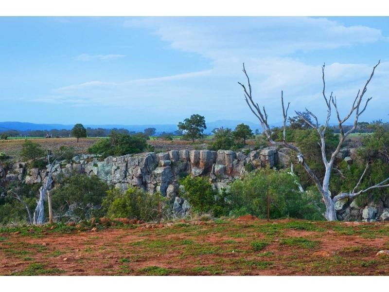 149 Daisybank Lane, Rowsley, Bacchus Marsh VIC 3340
