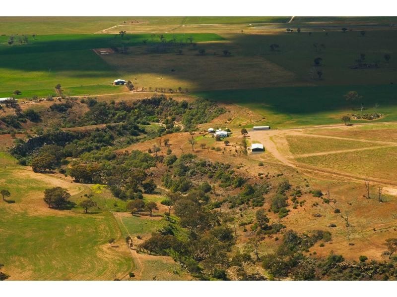 149 Daisybank Lane, Rowsley, Bacchus Marsh VIC 3340