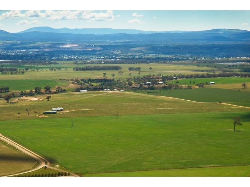 149 Daisybank Lane, Rowsley, Bacchus Marsh VIC 3340