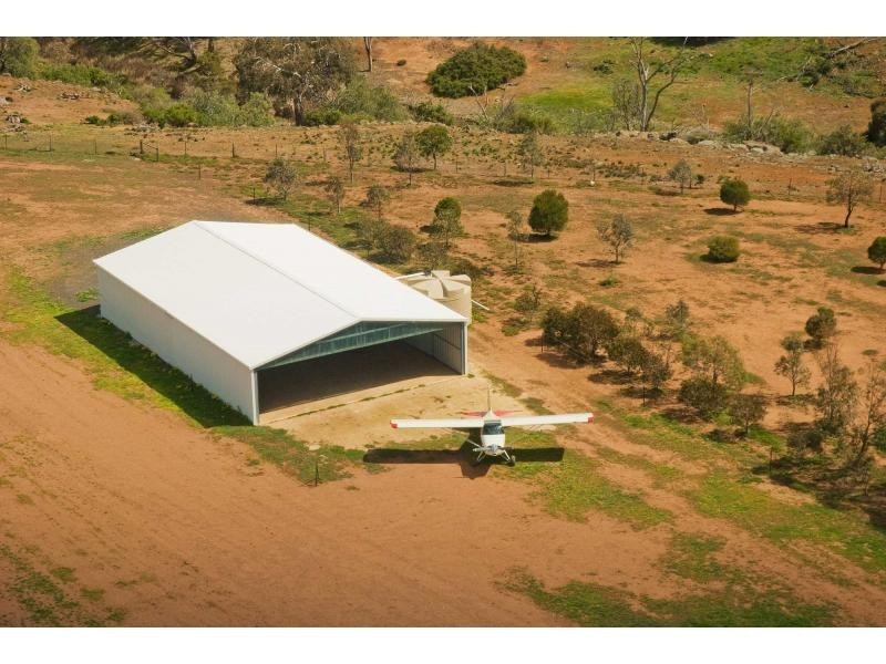 149 Daisybank Lane, Rowsley, Bacchus Marsh VIC 3340