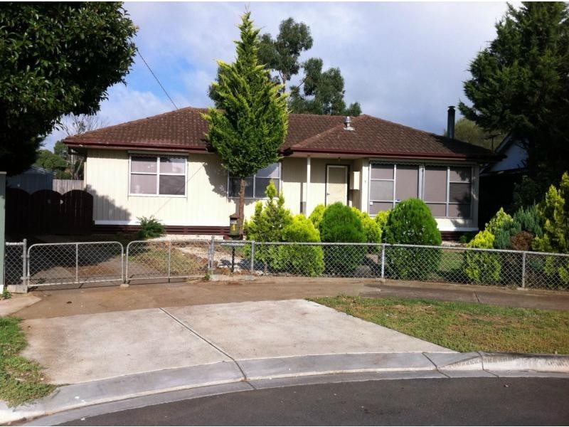 1 Shea Street, Stamford Hill, Bacchus Marsh VIC 3340