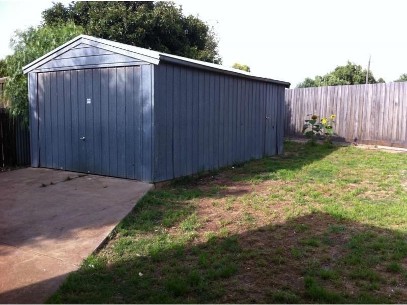 1 Shea Street, Stamford Hill, Bacchus Marsh VIC 3340