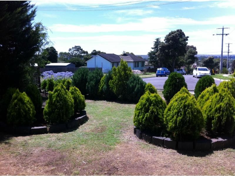 1 Shea Street, Stamford Hill, Bacchus Marsh VIC 3340