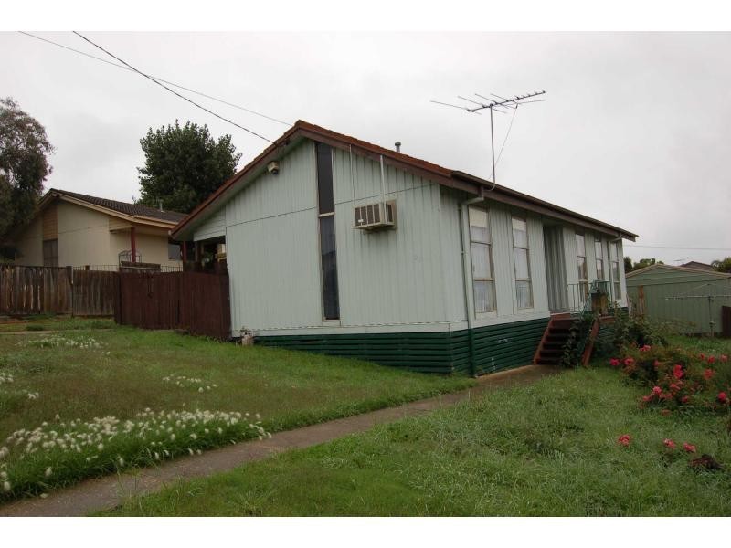 37 Lyle Street, Stamford Hill, Bacchus Marsh VIC 3340