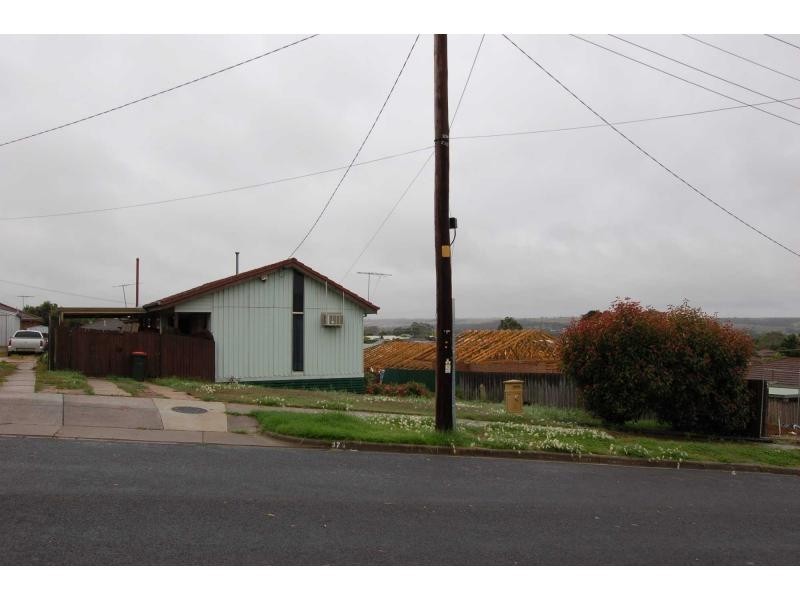 37 Lyle Street, Stamford Hill, Bacchus Marsh VIC 3340