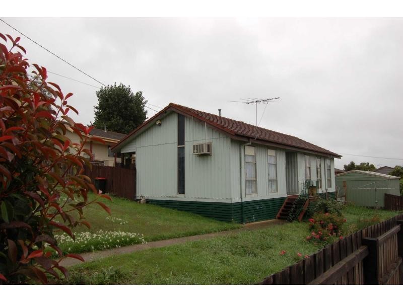37 Lyle Street, Stamford Hill, Bacchus Marsh VIC 3340