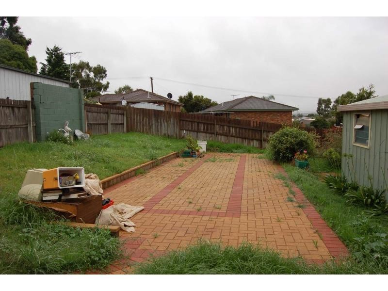 37 Lyle Street, Stamford Hill, Bacchus Marsh VIC 3340