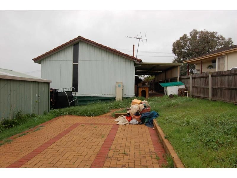 37 Lyle Street, Stamford Hill, Bacchus Marsh VIC 3340