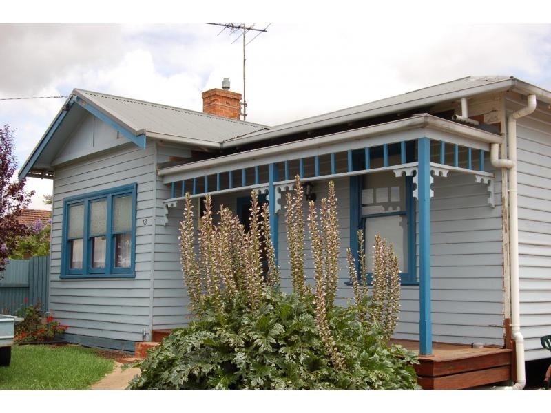 13 Osborne Street, Maddingley, Bacchus Marsh VIC 3340