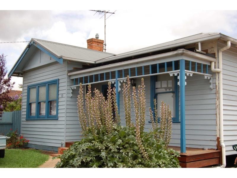 13 Osborne Street, Maddingley, Bacchus Marsh VIC 3340