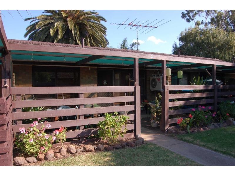 Unit 3/7 Standfield Street, Bacchus Marsh VIC 3340