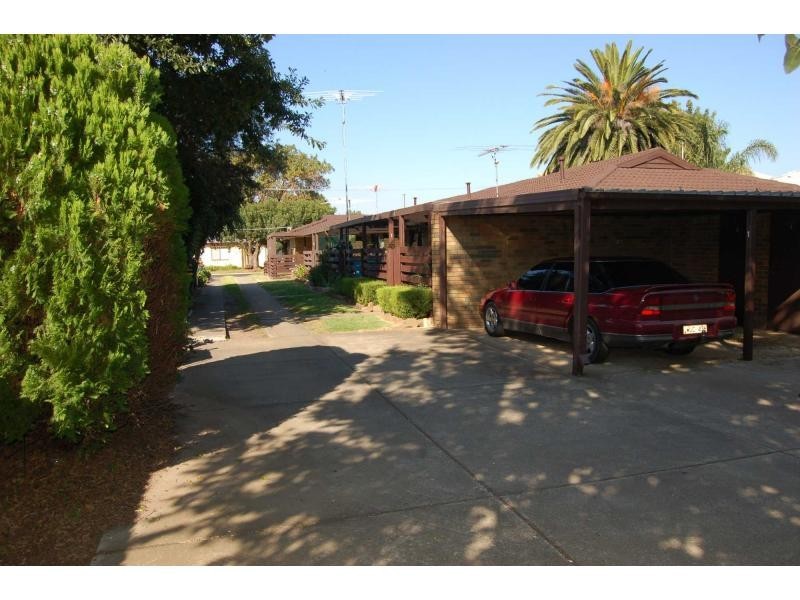 Unit 3/7 Standfield Street, Bacchus Marsh VIC 3340