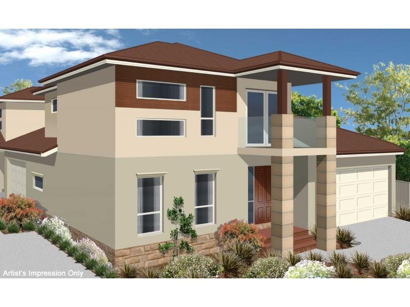 Unit 1/3a Labilliere Street, Bacchus Marsh VIC 3340