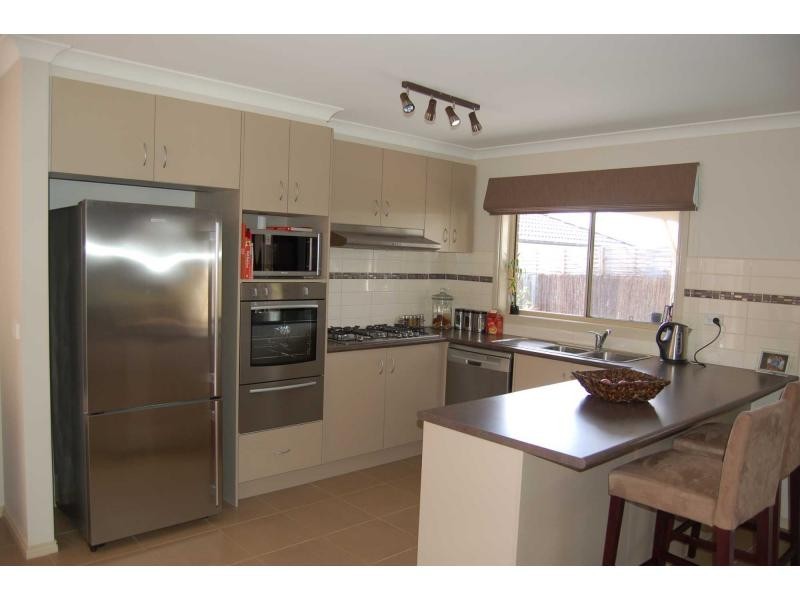 3 Guy Place, Bacchus Marsh VIC 3340