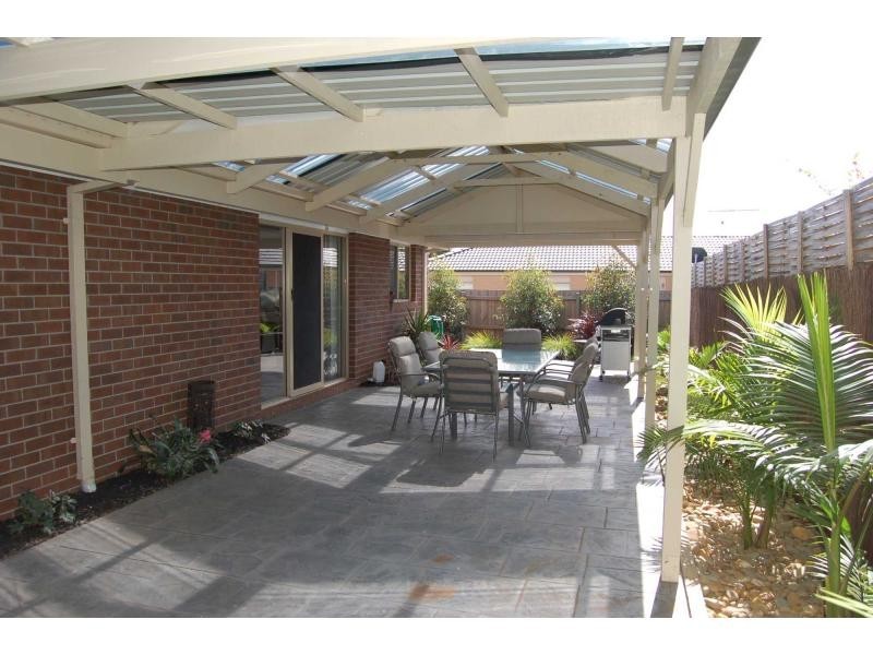 3 Guy Place, Bacchus Marsh VIC 3340