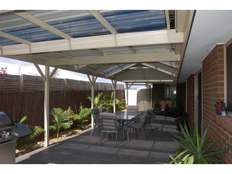 3 Guy Place, Bacchus Marsh VIC 3340