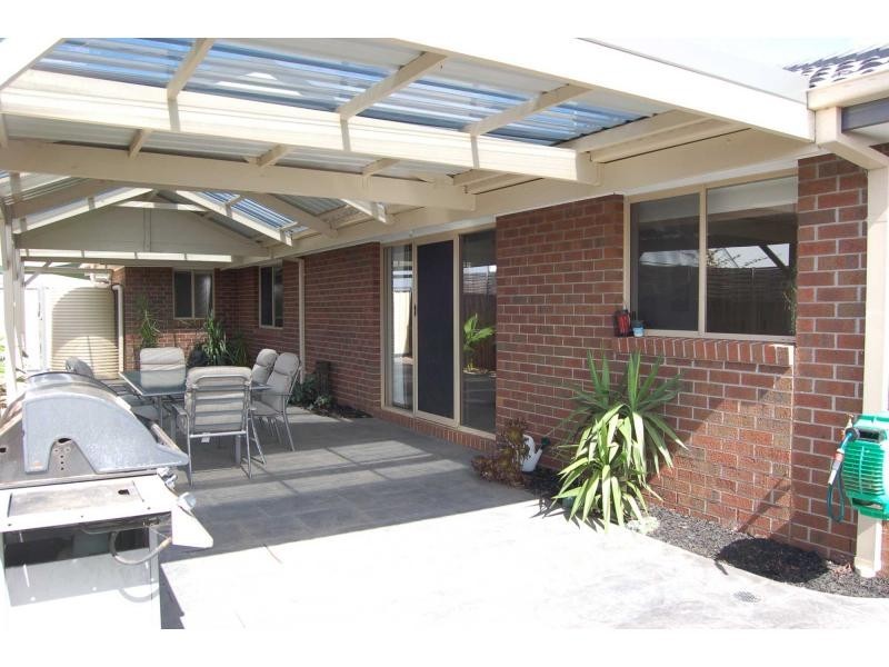 3 Guy Place, Bacchus Marsh VIC 3340