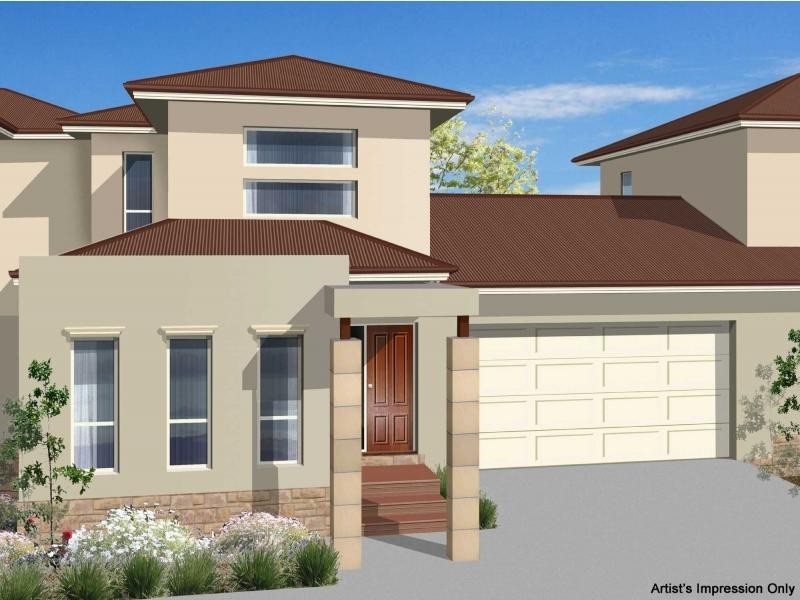 Unit 2/3a Labilliere Street, Bacchus Marsh VIC 3340