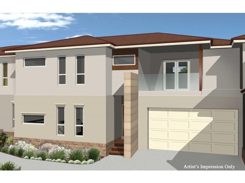 Unit 3/3a Labilliere Street, Bacchus Marsh VIC 3340