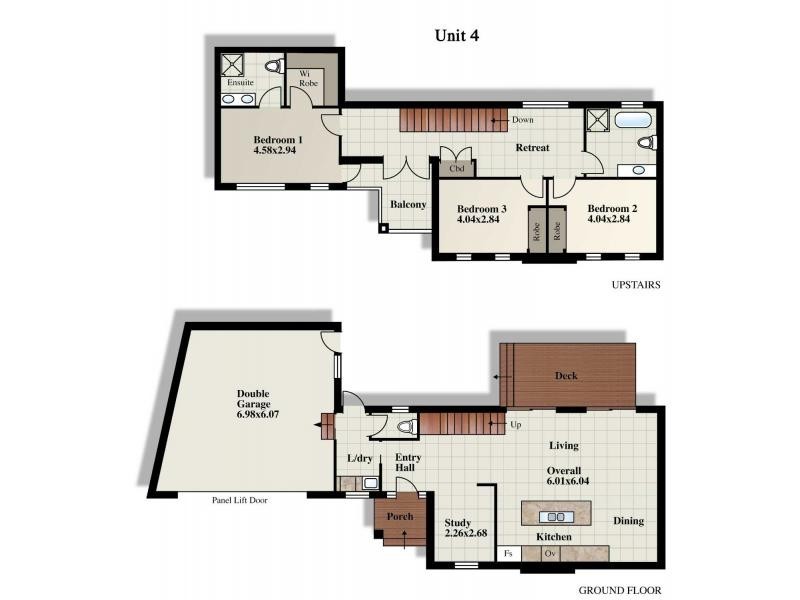 Unit 4/3a Labilliere Street, Bacchus Marsh VIC 3340