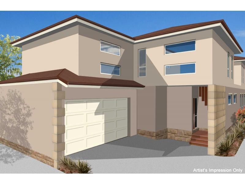 Unit 6/3a Labilliere Street, Bacchus Marsh VIC 3340