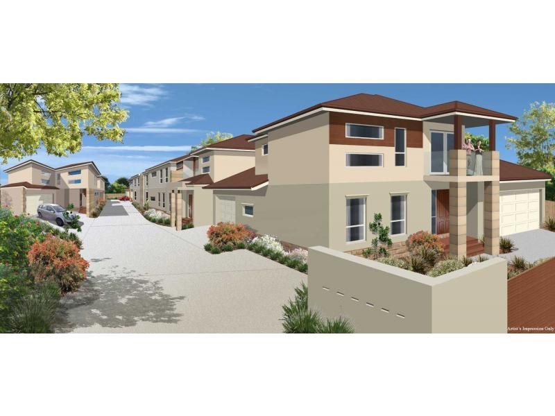 3a Labilliere Street, Bacchus Marsh VIC 3340