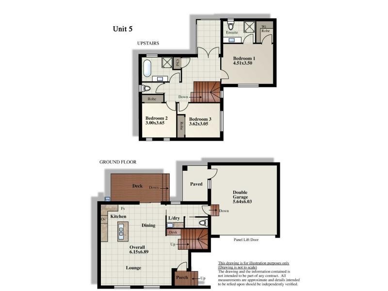 3a Labilliere Street, Bacchus Marsh VIC 3340