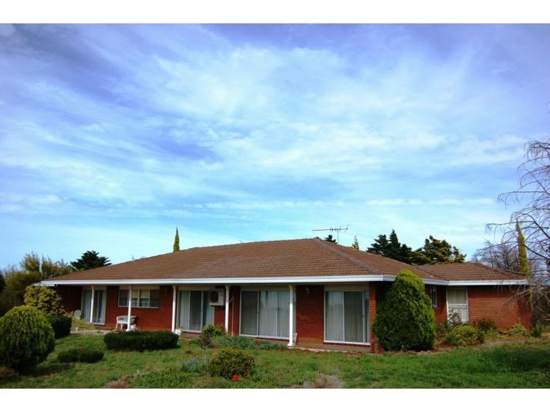 235 Pentland Hills Road, Pentland Hills, Bacchus Marsh VIC 3340