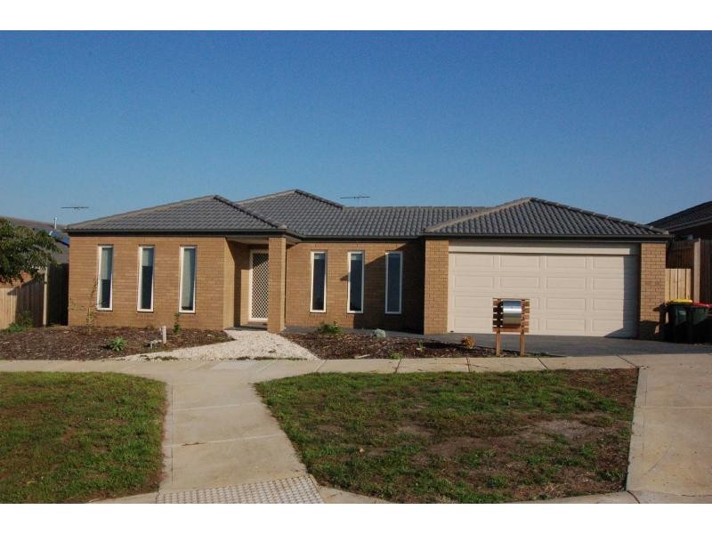 1 Sonny Close, Bacchus Marsh VIC 3340