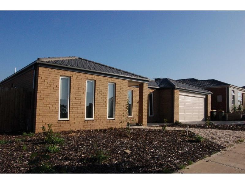 1 Sonny Close, Bacchus Marsh VIC 3340