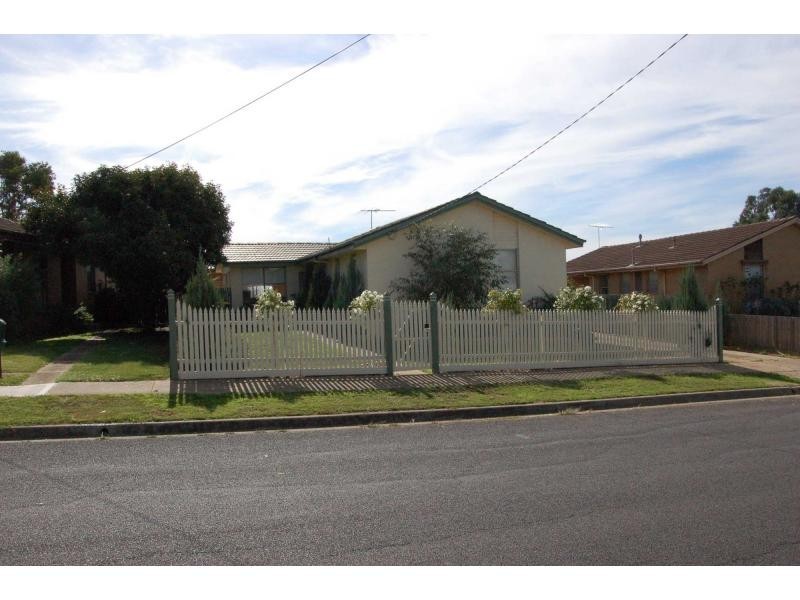 73 Shea Street, Stamford Hill, Bacchus Marsh VIC 3340