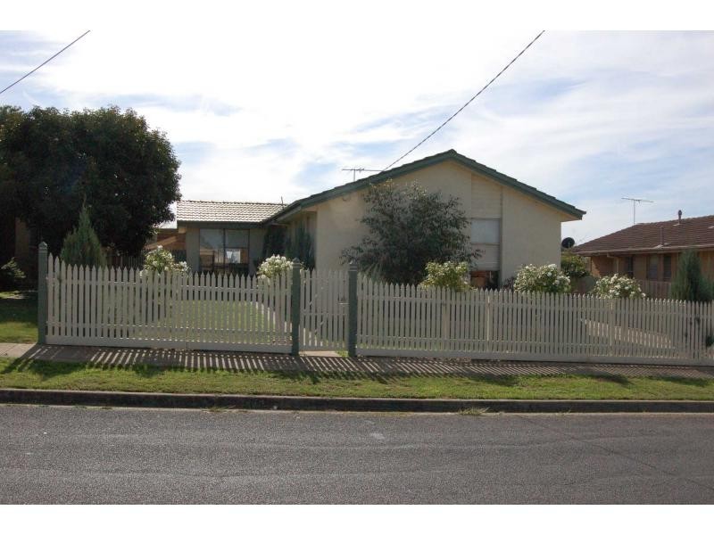 73 Shea Street, Stamford Hill, Bacchus Marsh VIC 3340