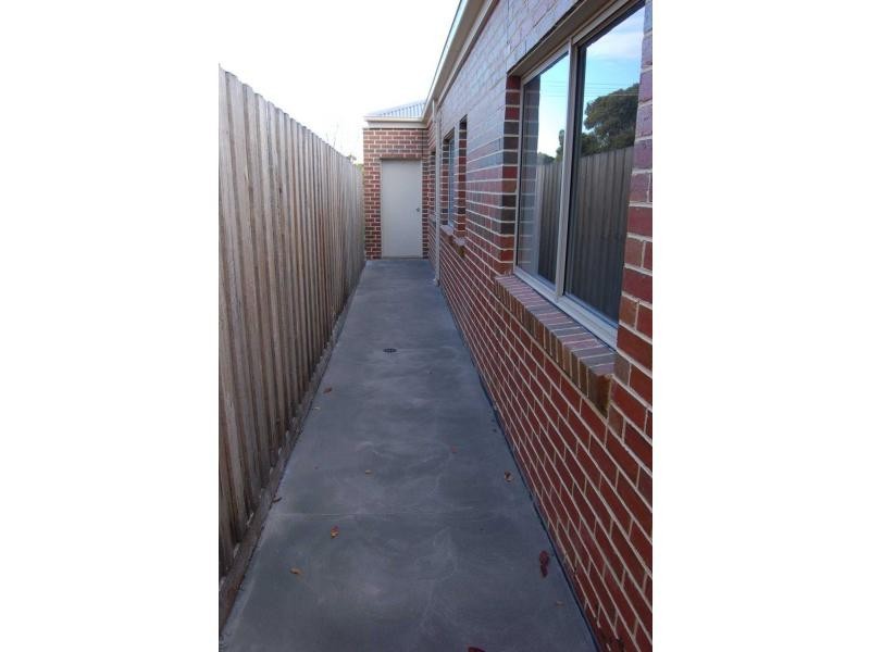 8 Mitchem Street, Bacchus Marsh VIC 3340