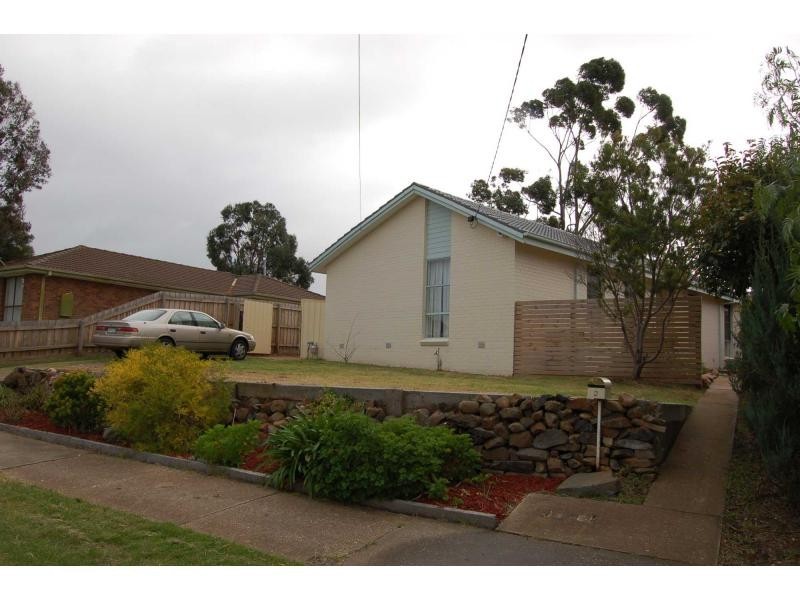 2 Tudball Court, Bacchus Marsh VIC 3340