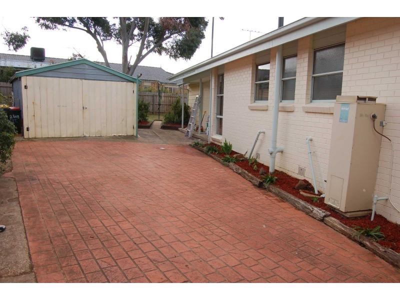 2 Tudball Court, Bacchus Marsh VIC 3340