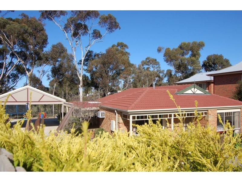 19 Higgins Court, Bacchus Marsh VIC 3340