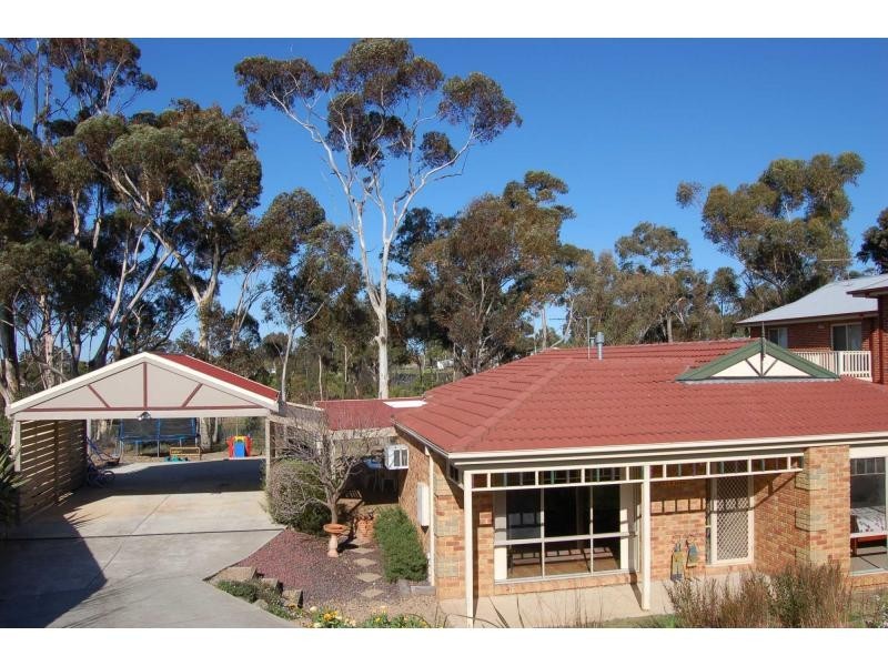 19 Higgins Court, Bacchus Marsh VIC 3340