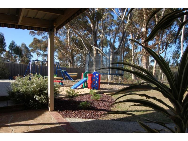 19 Higgins Court, Bacchus Marsh VIC 3340