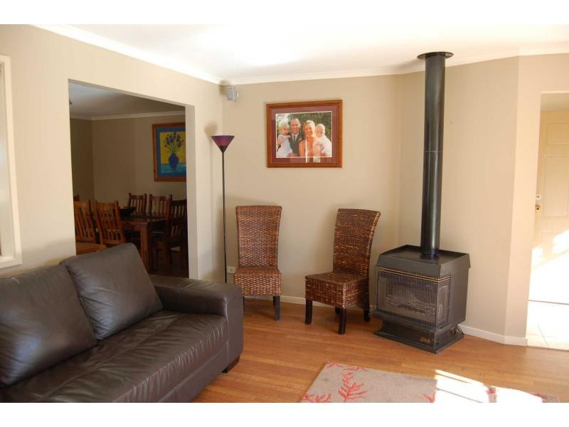 19 Higgins Court, Bacchus Marsh VIC 3340