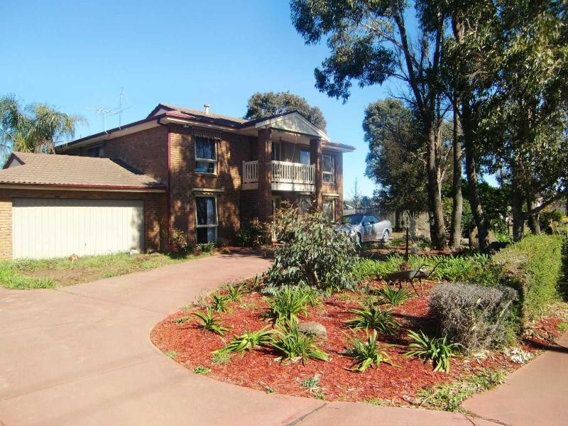 139 Brooklyn Road, Brookfield VIC 3338