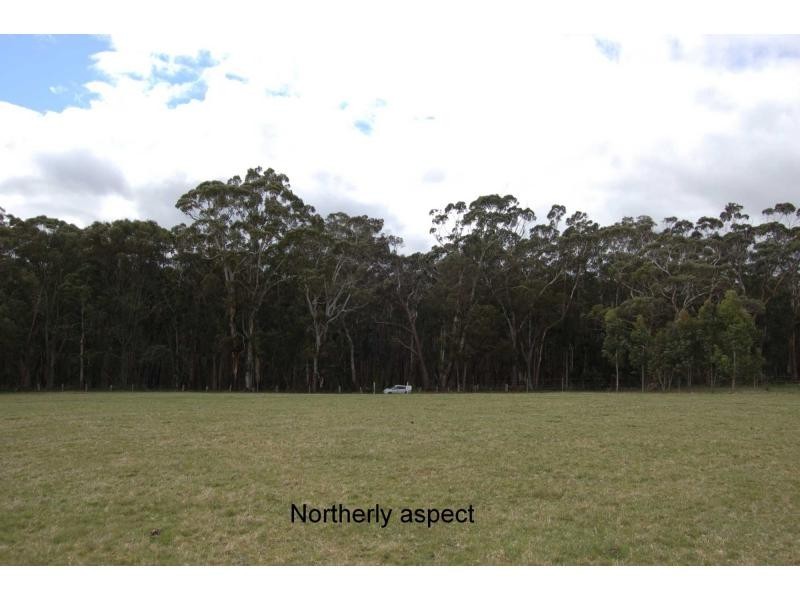 Lot 6c/94 Callaghans Lane, Gordon VIC 3345