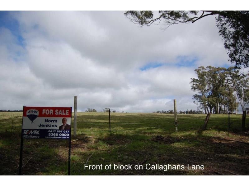 Lot 6c/94 Callaghans Lane, Gordon VIC 3345