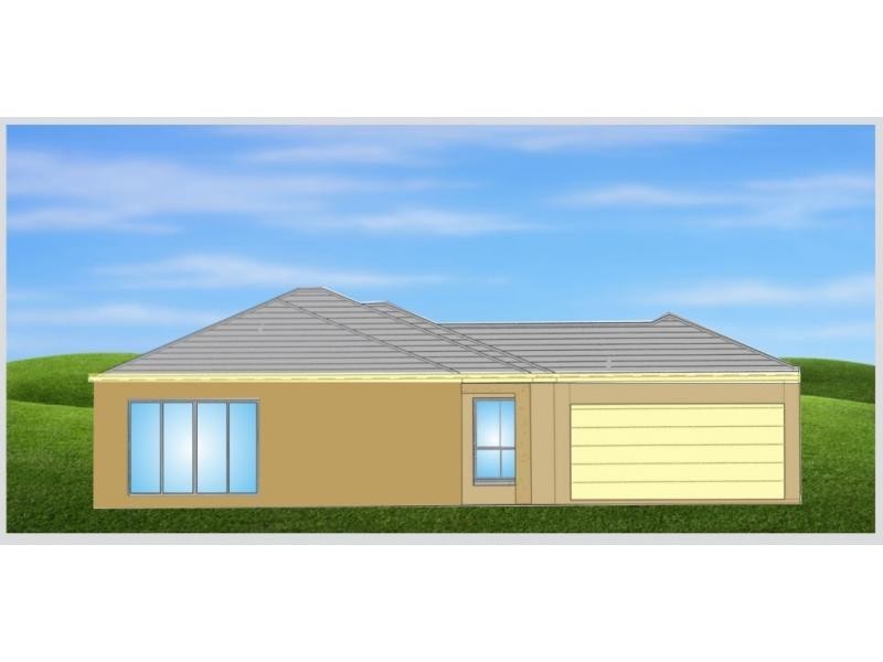 Unit 3/7 Reidy Rise, Melton VIC 3337