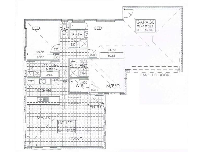 Unit 3/7 Reidy Rise, Melton VIC 3337