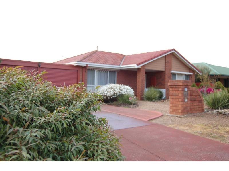 41 Horder Crescent, The Elms, Bacchus Marsh VIC 3340