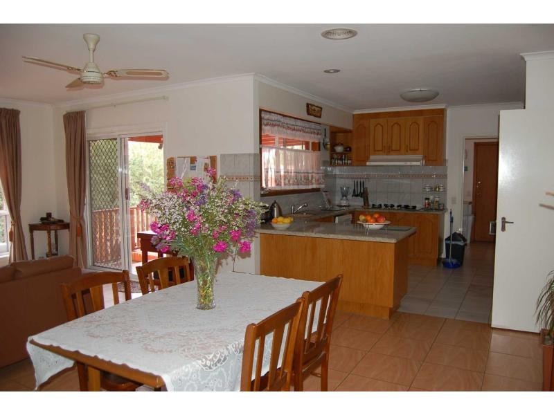 41 Horder Crescent, The Elms, Bacchus Marsh VIC 3340