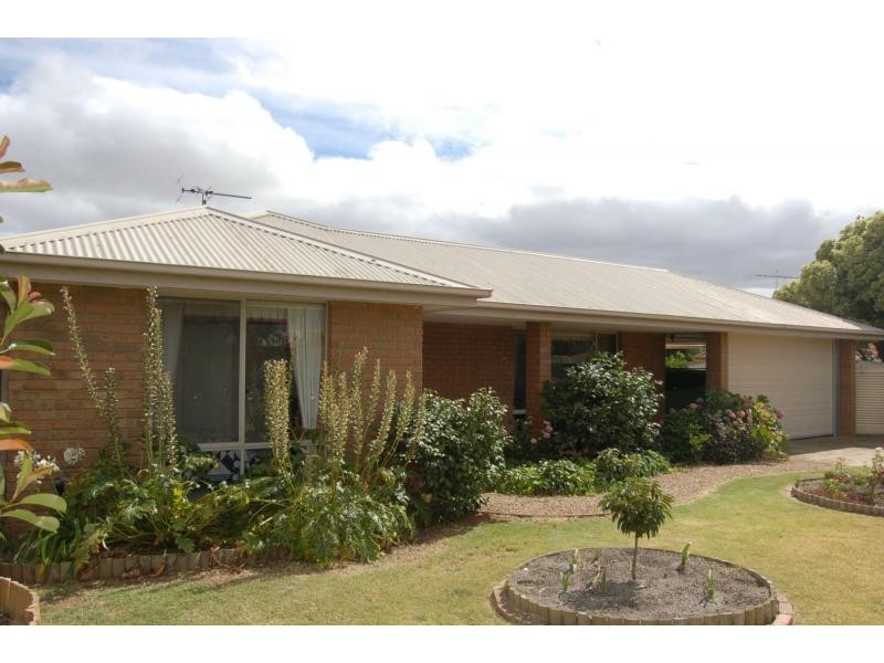 11 O’Keefe Crescent, Bacchus Marsh VIC 3340