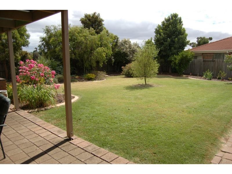 11 O’Keefe Crescent, Bacchus Marsh VIC 3340