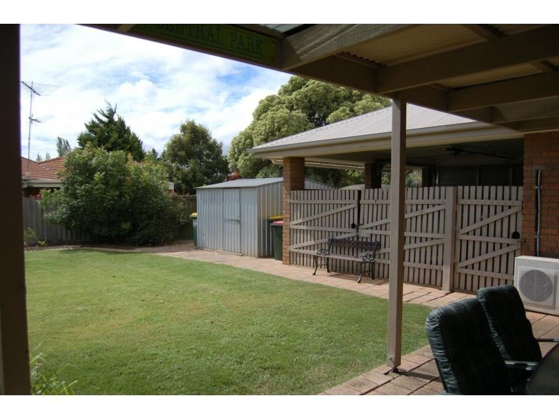 11 O’Keefe Crescent, Bacchus Marsh VIC 3340